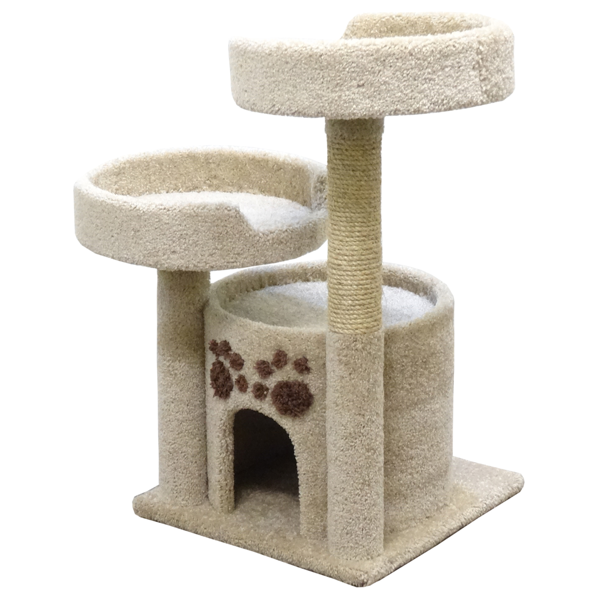  Pets Cat Townhouse others 