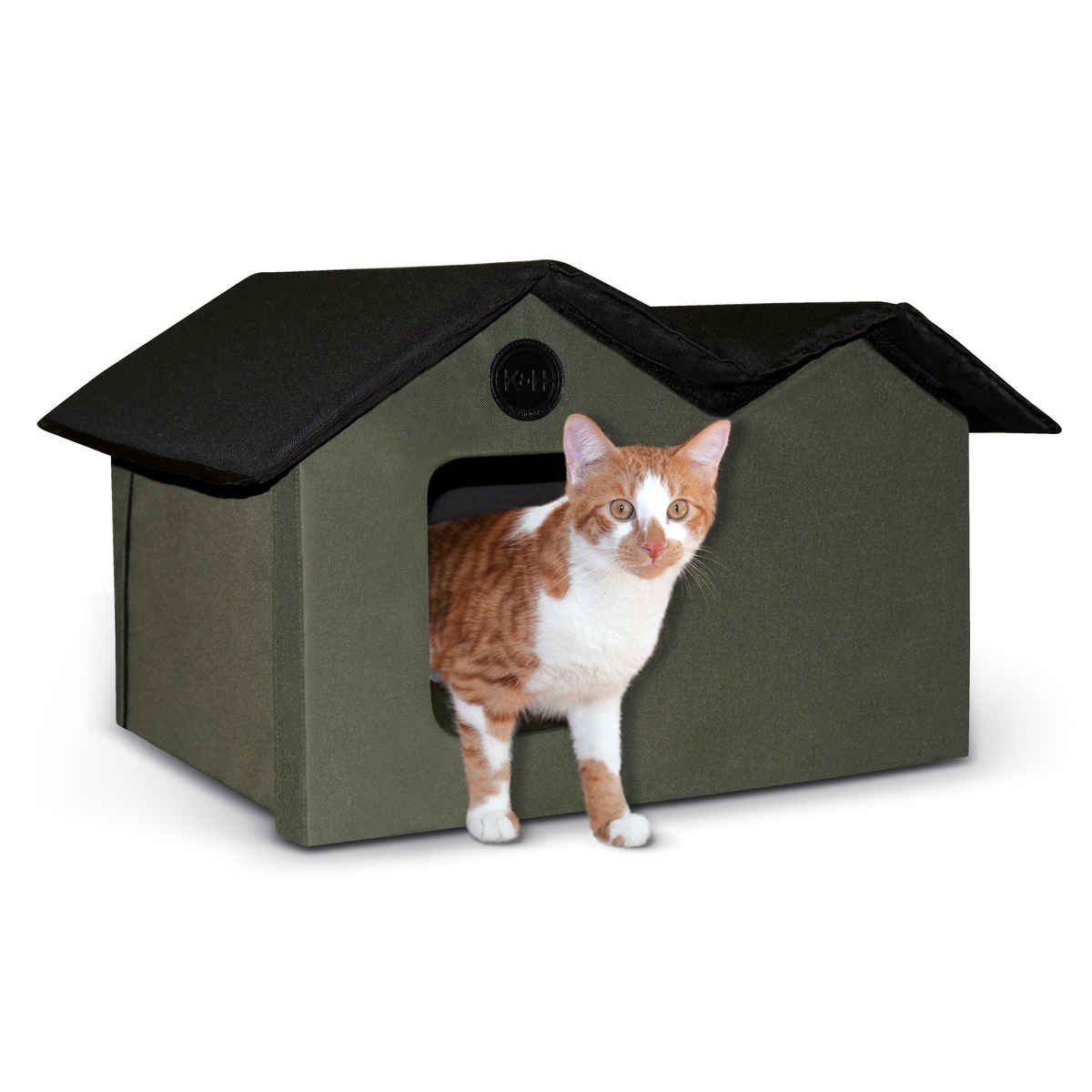  Pets Cat Townhouse pets 