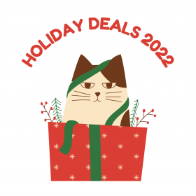 Cat Furniture 2022 Holiday Deals
