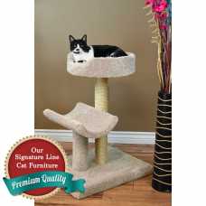 Cat's Choice 32 Inch Cradle/Tub Perch