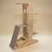 Octave Wooden Cat Tree Tower