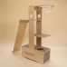 Paseo Wooden Cat Tree Tower