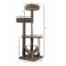 Cat's Choice 60" Five Level Cat Tpwer with Multiple Scratching Posts