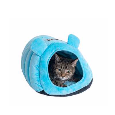 Cat Bed C90CTL Tube Shape