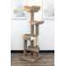 Cat's Choice Staggered Cat Tree