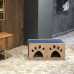 LaLuna Cat Condo House with 2 Doors and Scratcher PC6A