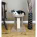 Raised Sleeper Cat Tub Perch