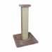 Cat's Choice 32 inch  Wooden Scratching Post