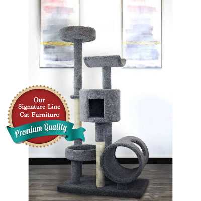 Cat's Choice Extra Large Cat Tower**