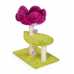 Pink Lotus Single Flower Power Cat Tree 7320