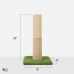 Extra Large Cat Scratching Post -SP004