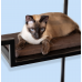 CatsPlay Stylish Bookcase Cat Tree