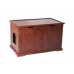 Cat Washroom Bench for Large and Electronic Litter Boxes MPS010