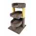 Cat's Choice 3 Level Tub Cat Lounger