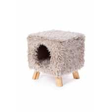 Cozy Cube Cat Condo 7380