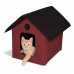 K&H Pet Products Unheated Outdoor Kitty House