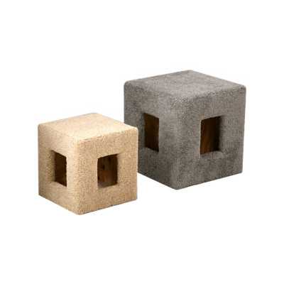 P&P Cat Cube Image