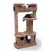The Cat-sle Royale Cat Tower